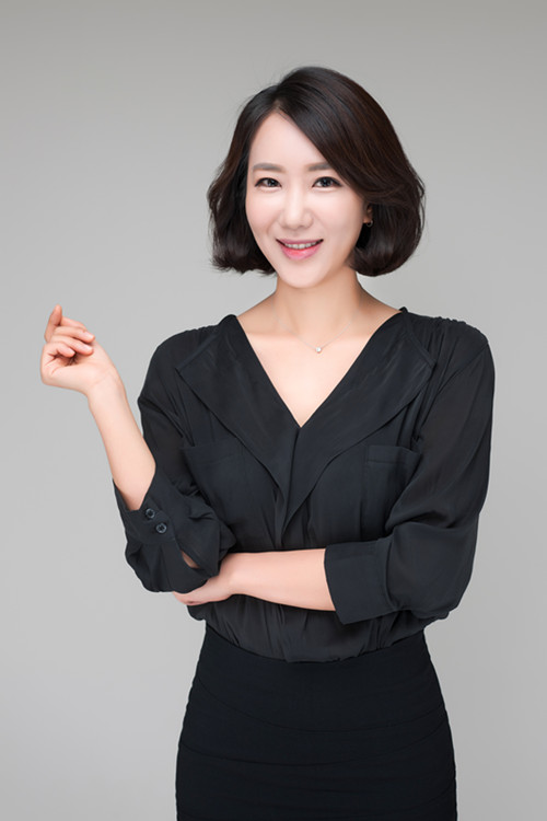 巢湖千佼填 国际高级纹绣师